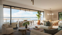 Andaz Residence  #301 | Pre-Construction Penthouse in Exclusive New Andaz Community thumbnail