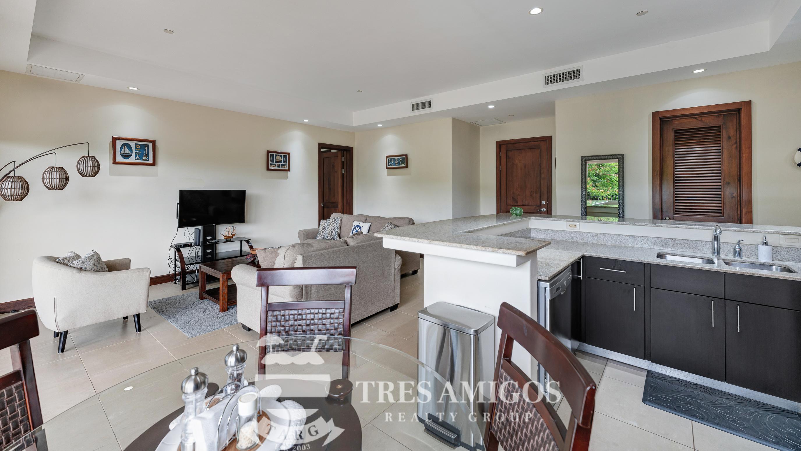 Hermosa del Mar Condo 1-3B