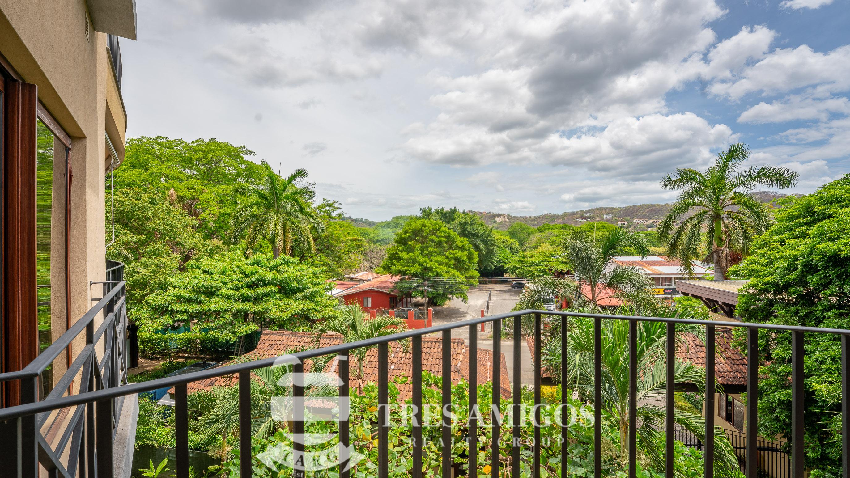 Hermosa del Mar Condo 1-3B