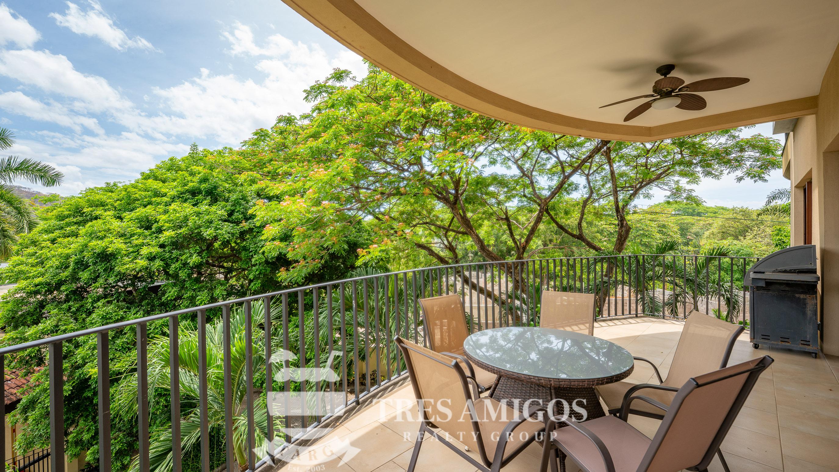 Hermosa del Mar Condo 1-3B