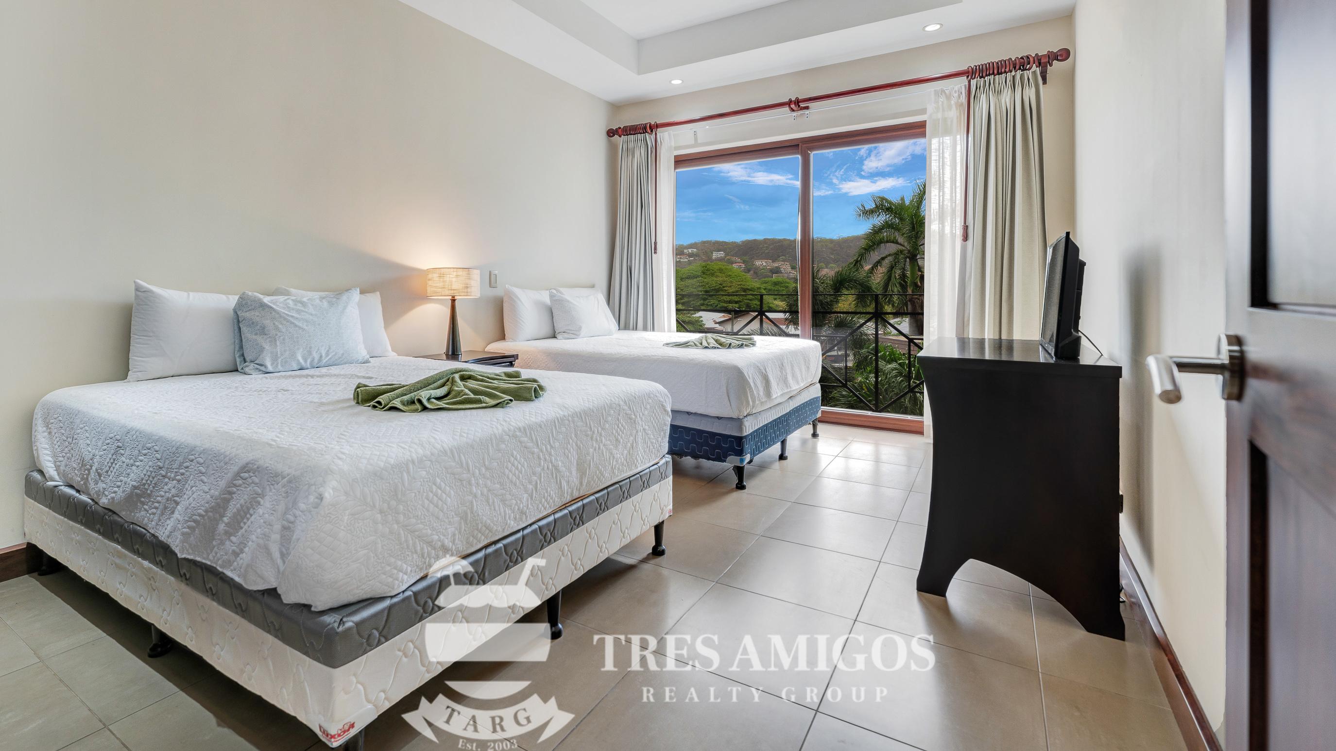 Hermosa del Mar Condo 1-3B