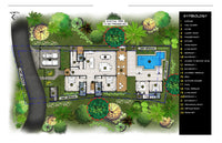 Tamarindo Park Casa 69 – Modern Tropical Luxury Home thumbnail