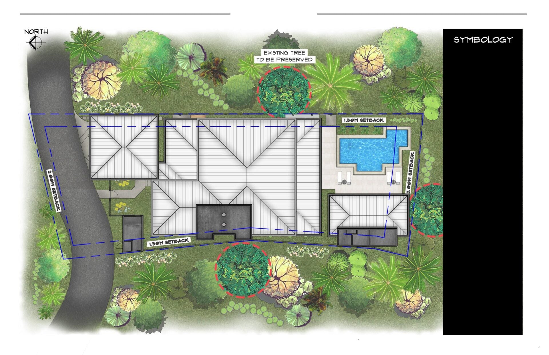 Tamarindo Park Casa 69 – Modern Tropical Luxury Home