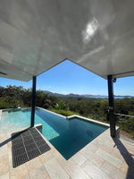 Oceanview Property with Infinity Pools: 4-Bedroom House + 4 Apartments on a Spacious 10,103 m² Lot! thumbnail