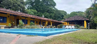 Hotel at Playa Naranjo thumbnail