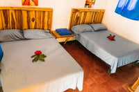 Hotel at Playa Naranjo thumbnail