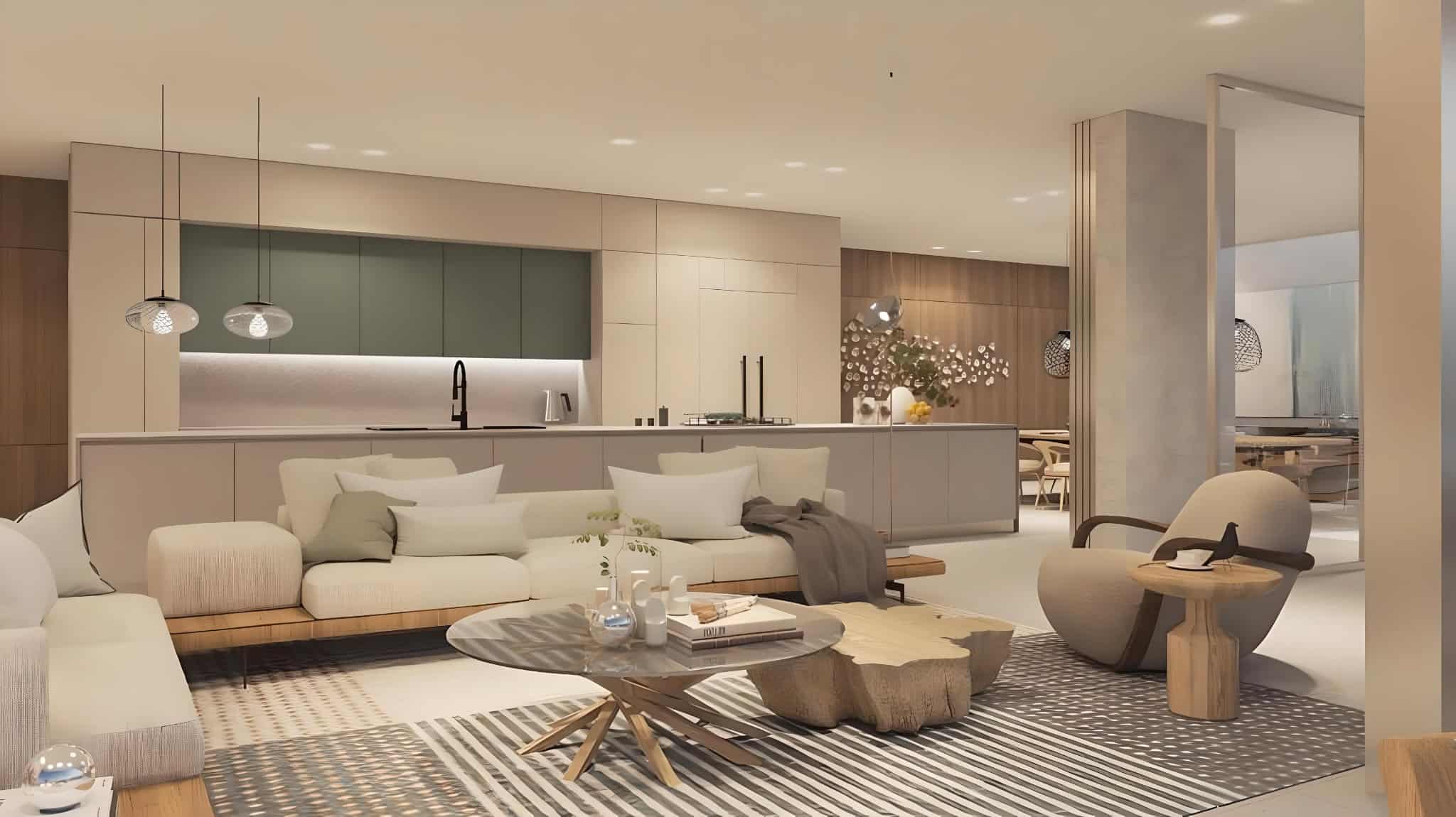 Casa Chameleon Residences House 2