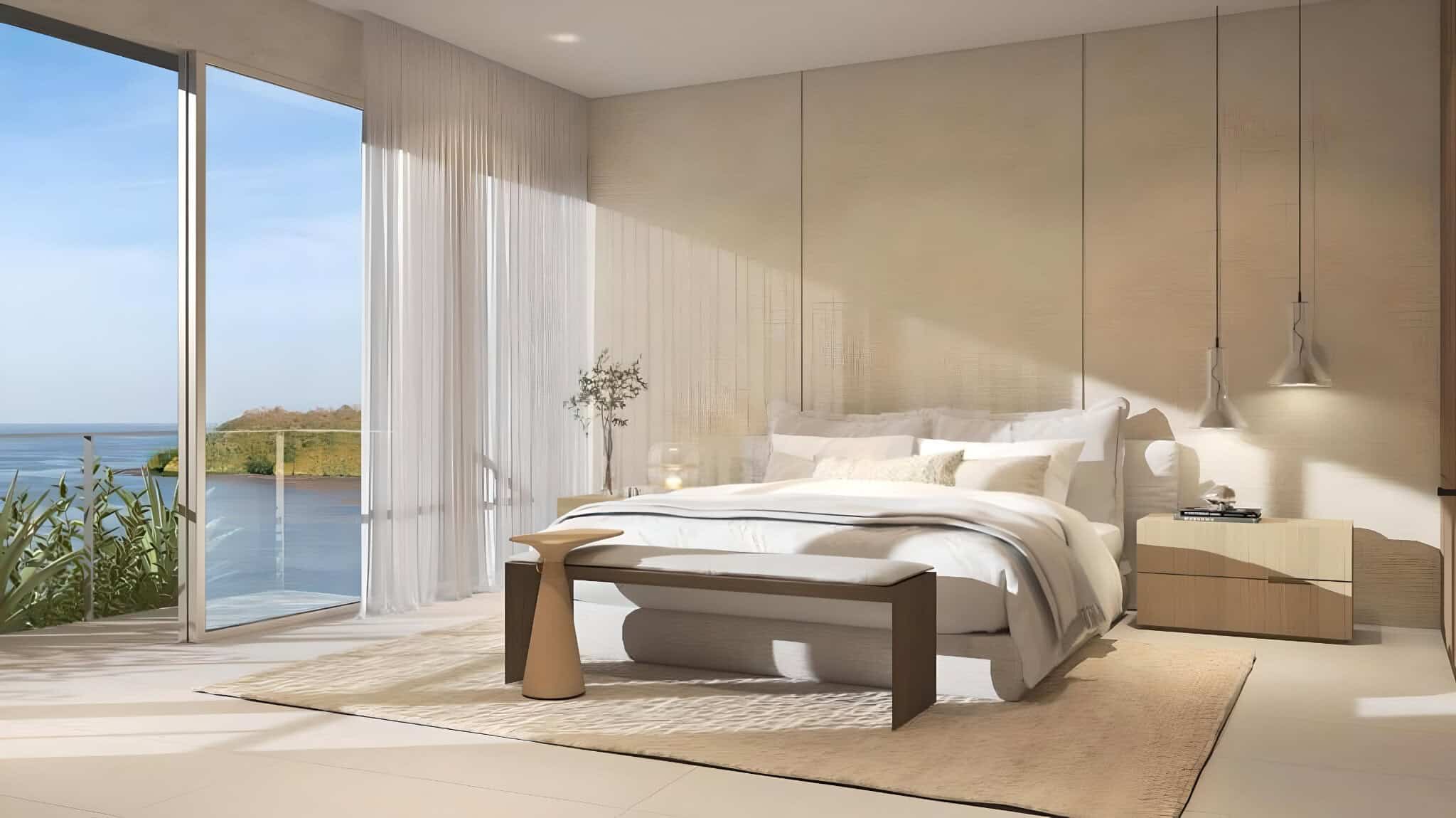 Casa Chameleon Residences House 2