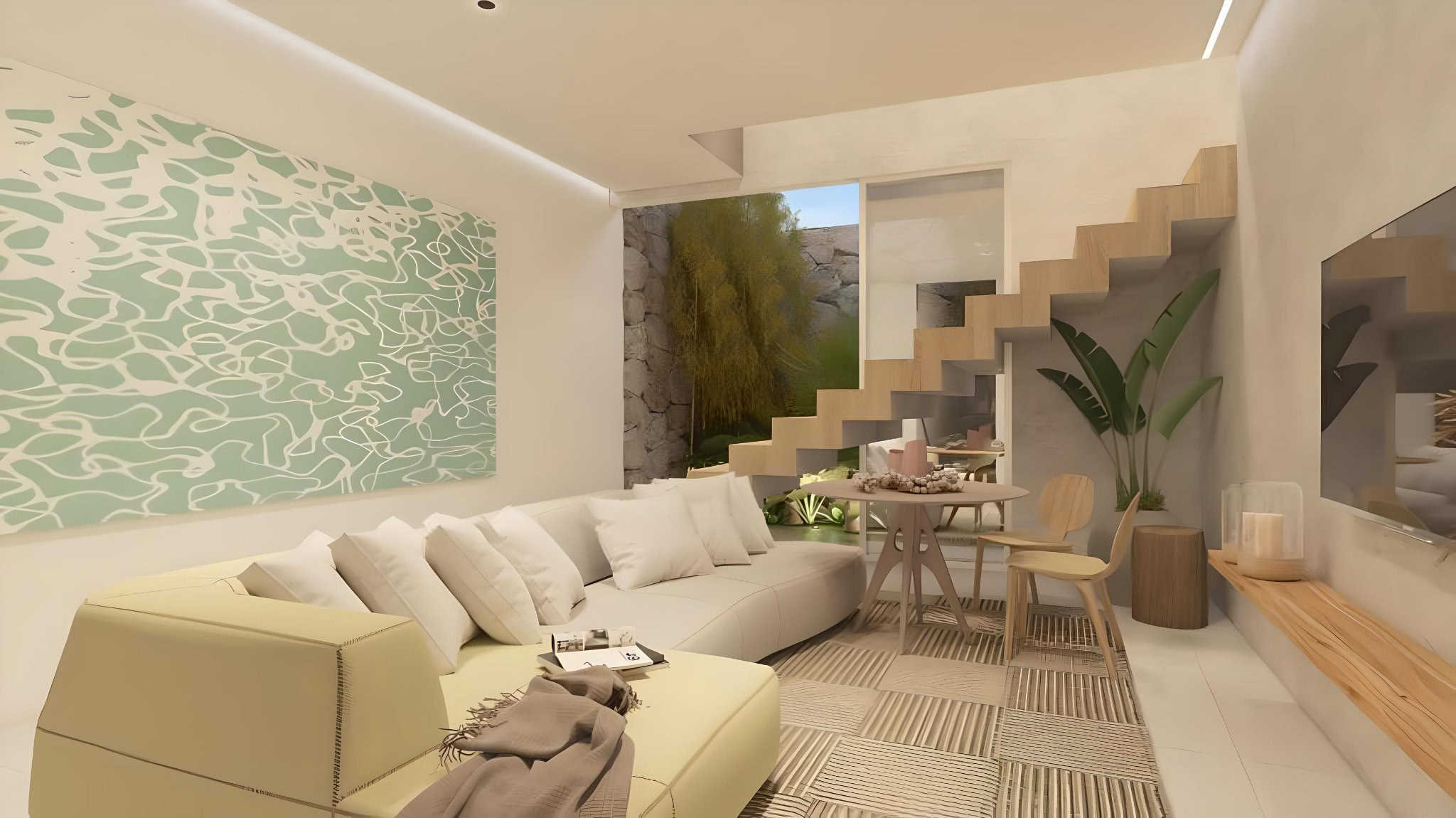 Casa Chameleon Residences House 2