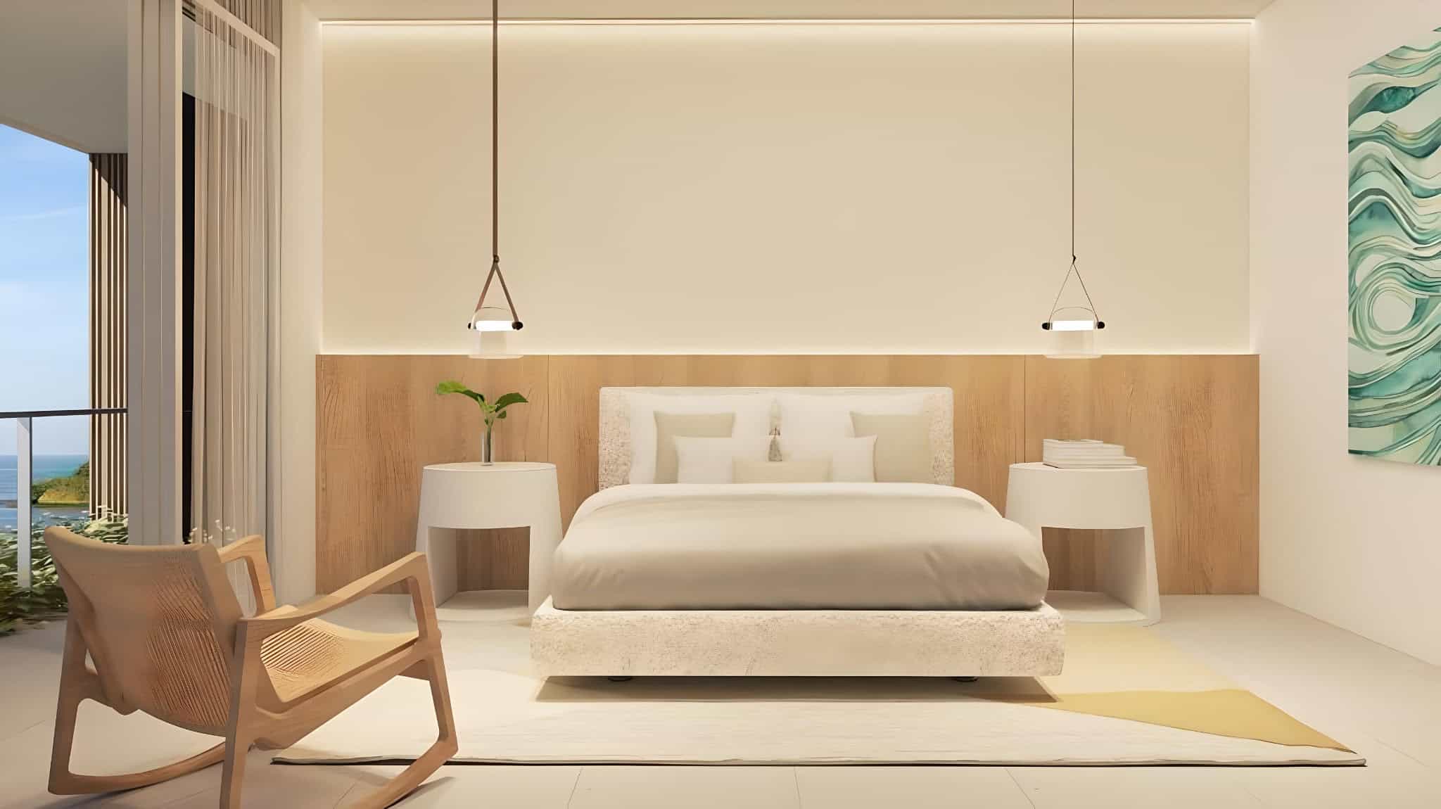 Casa Chameleon Residences House 2