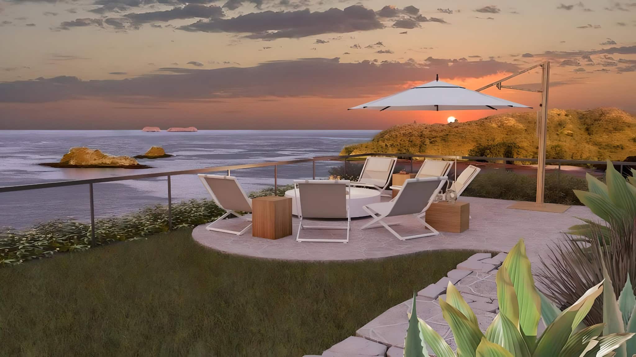 Casa Chameleon Residences House 2