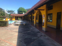 Hotel at Playa Naranjo thumbnail