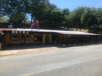 Hotel at Playa Naranjo thumbnail