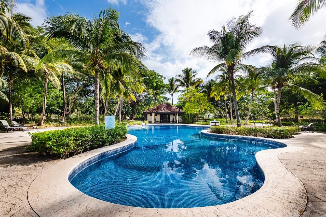 JARDINES DE PALMA REAL VILLA #221 – THE DREAM VILLA