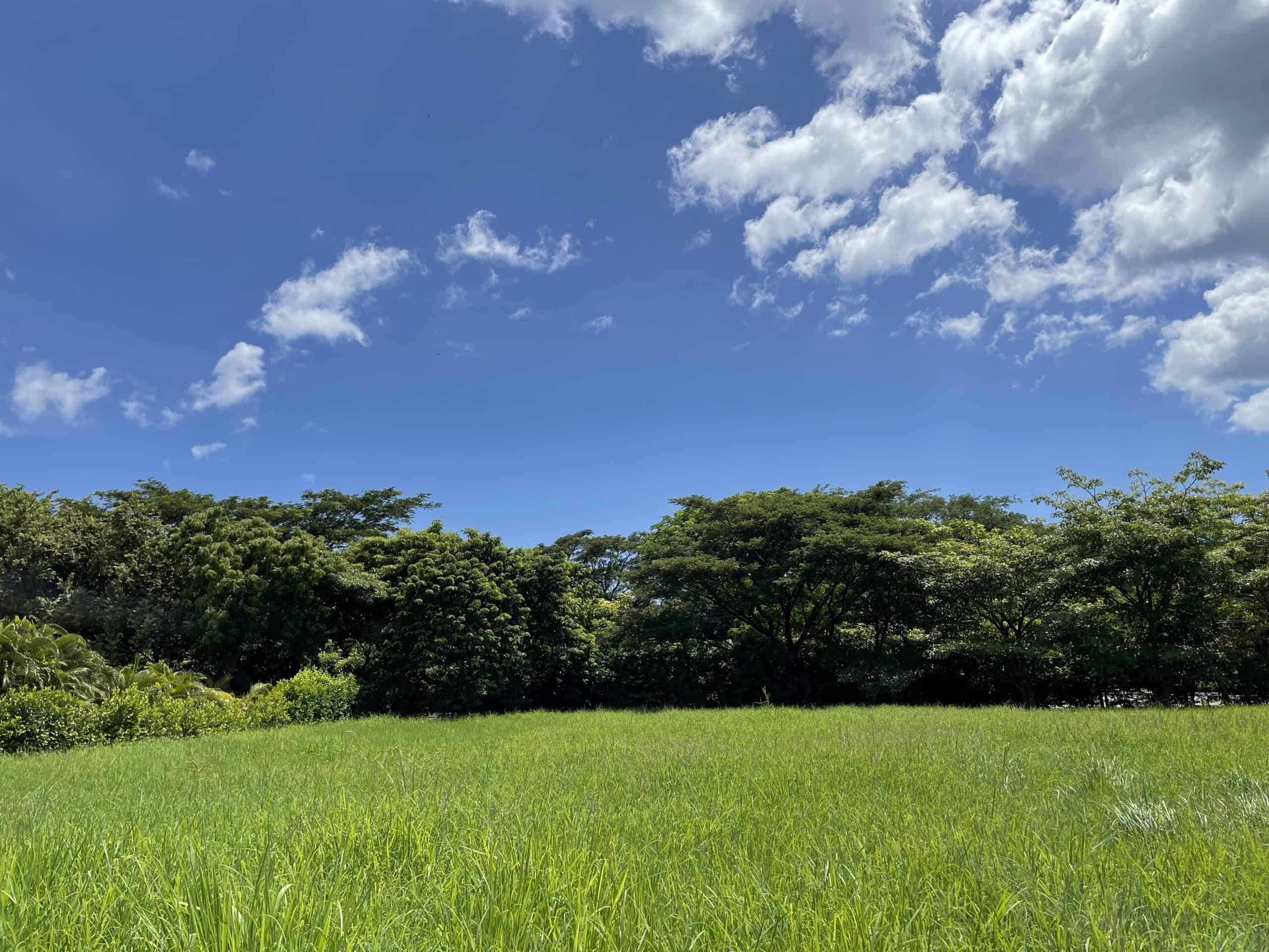 RESERVA DE GOLF LOT #58
