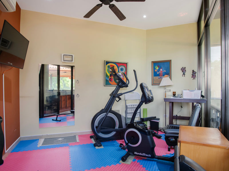 Villa Altamar | Ocean View Home in Ladera del Mar