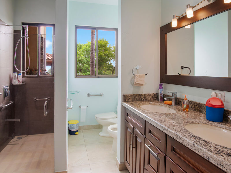 Villa Altamar | Ocean View Home in Ladera del Mar