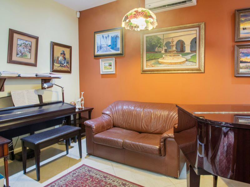 Villa Altamar | Ocean View Home in Ladera del Mar