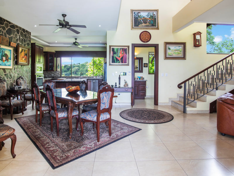 Villa Altamar | Ocean View Home in Ladera del Mar