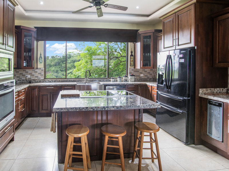 Villa Altamar | Ocean View Home in Ladera del Mar