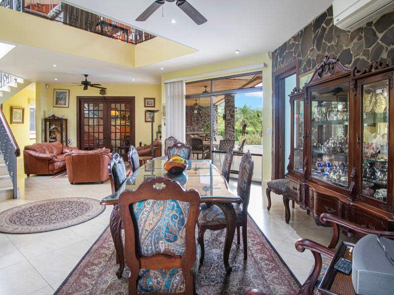 Villa Altamar | Ocean View Home in Ladera del Mar