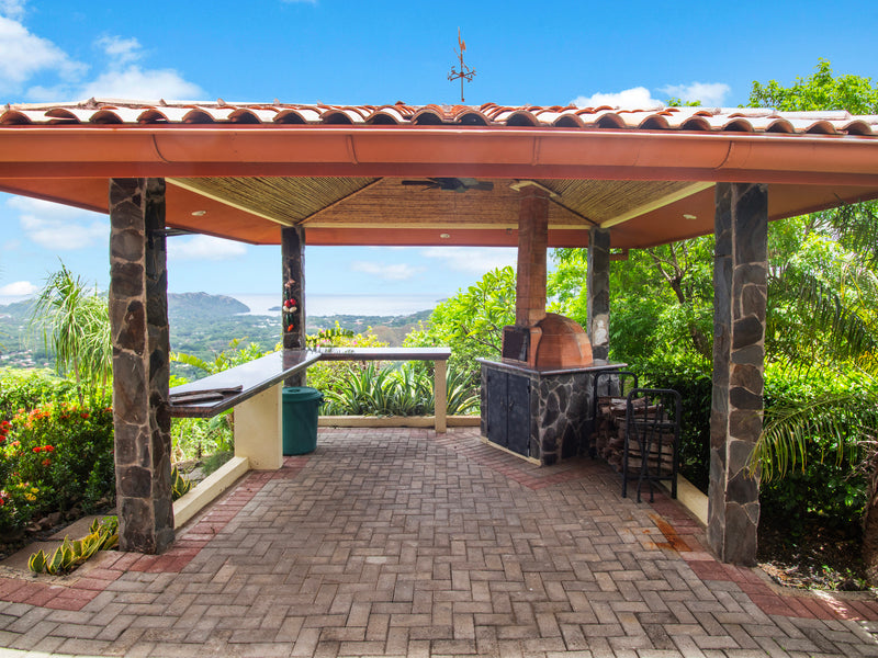 Villa Altamar | Ocean View Home in Ladera del Mar