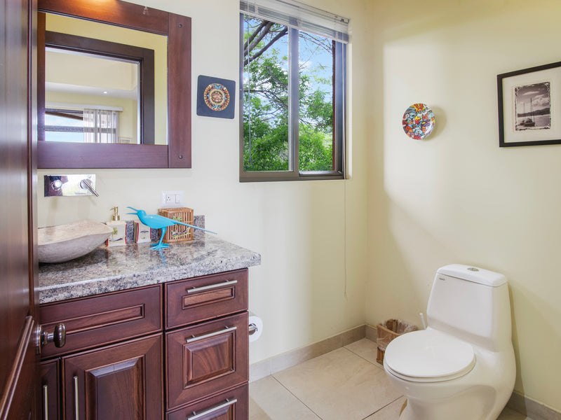 Villa Altamar | Ocean View Home in Ladera del Mar