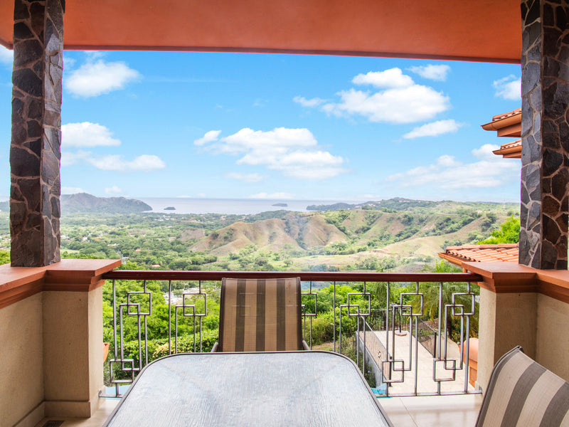 Villa Altamar | Ocean View Home in Ladera del Mar