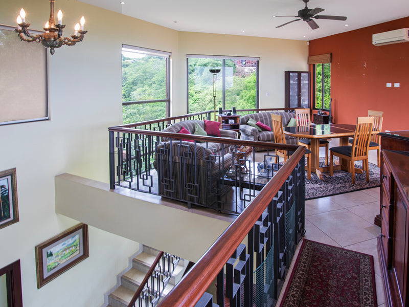 Villa Altamar | Ocean View Home in Ladera del Mar