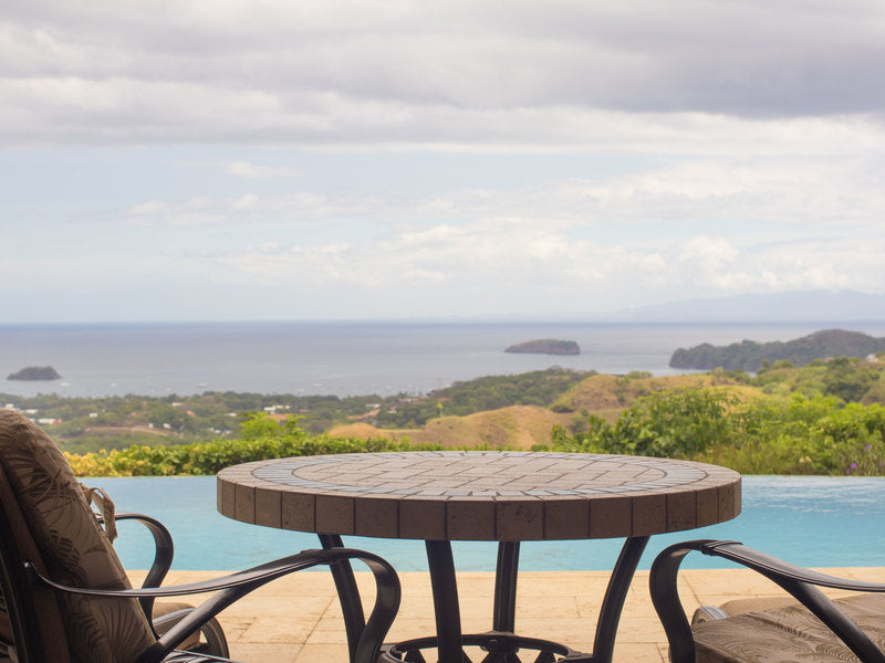 Villa Altamar | Ocean View Home in Ladera del Mar