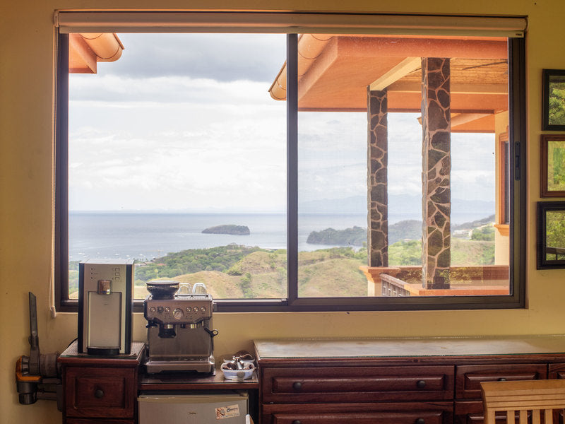 Villa Altamar | Ocean View Home in Ladera del Mar