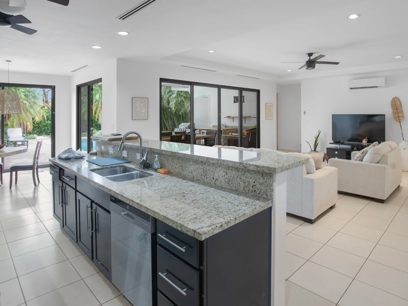 Luxury 4-Bedroom Home in Pacifico, Playas del Coco