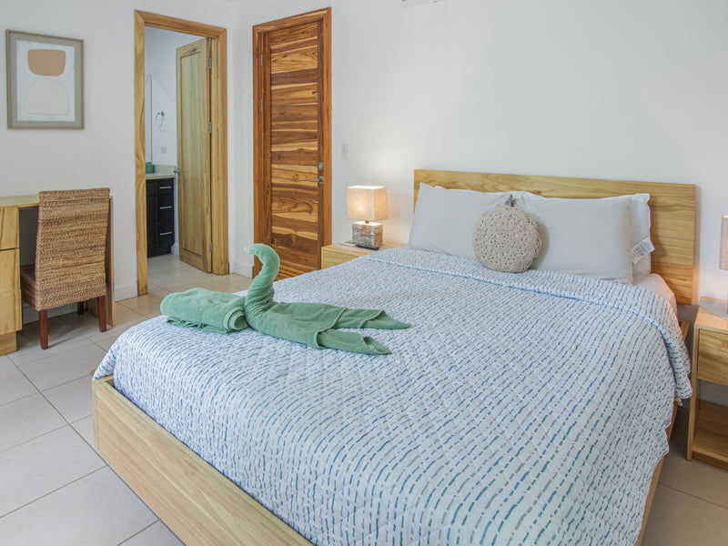 Luxury 4-Bedroom Home in Pacifico, Playas del Coco