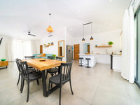 Two Matching 3-Bedroom ROI Homes Just 5 Minutes from Playa Grande thumbnail