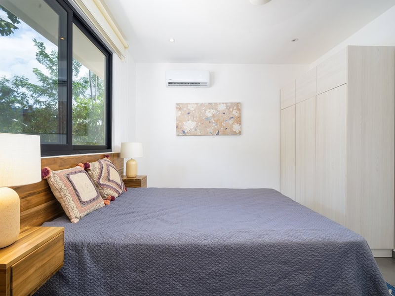 Two Matching 3-Bedroom ROI Homes Just 5 Minutes from Playa Grande