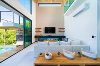 Casa Cristal - Особняк с видом на океан в закрытом поселке Mar Vista thumbnail