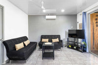 THREE VILLAS OF LA JOSEFINA thumbnail