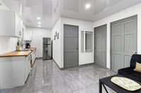THREE VILLAS OF LA JOSEFINA thumbnail