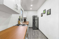 THREE VILLAS OF LA JOSEFINA thumbnail
