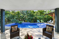 THREE VILLAS OF LA JOSEFINA thumbnail