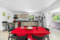 THREE VILLAS OF LA JOSEFINA thumbnail