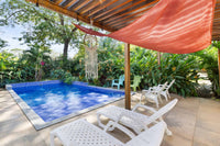 THREE VILLAS OF LA JOSEFINA thumbnail