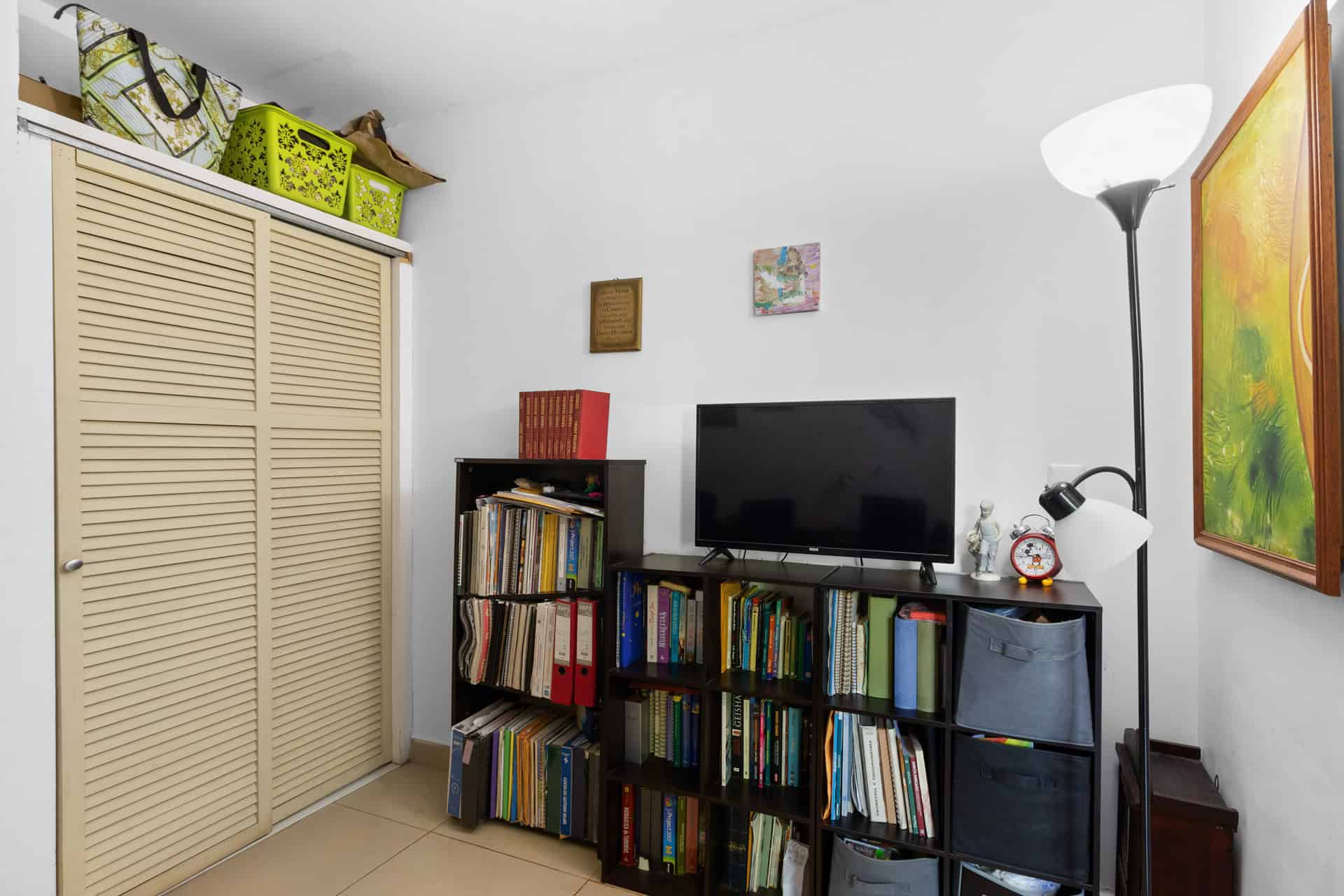 THREE VILLAS OF LA JOSEFINA