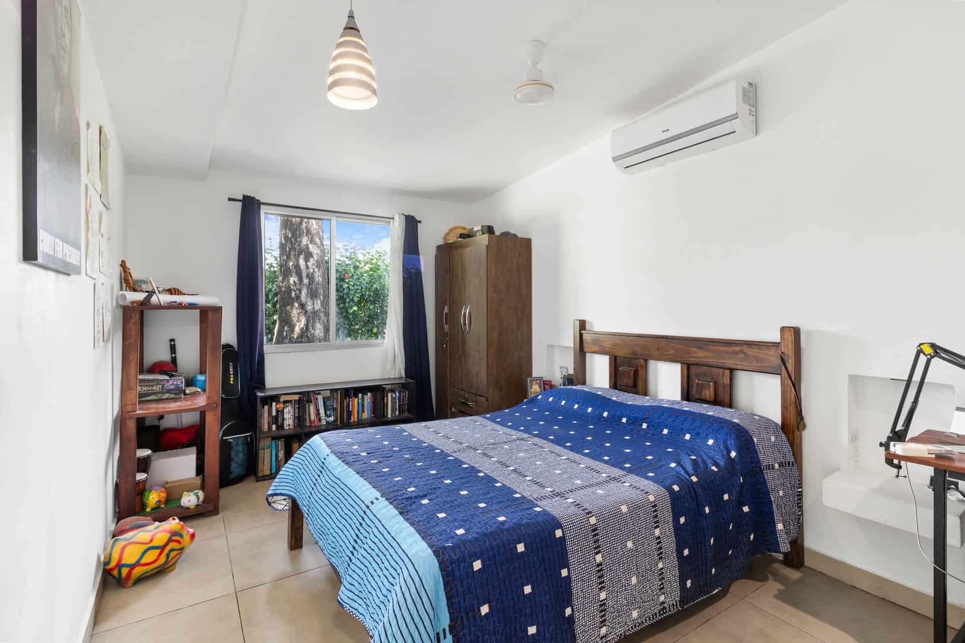 THREE VILLAS OF LA JOSEFINA