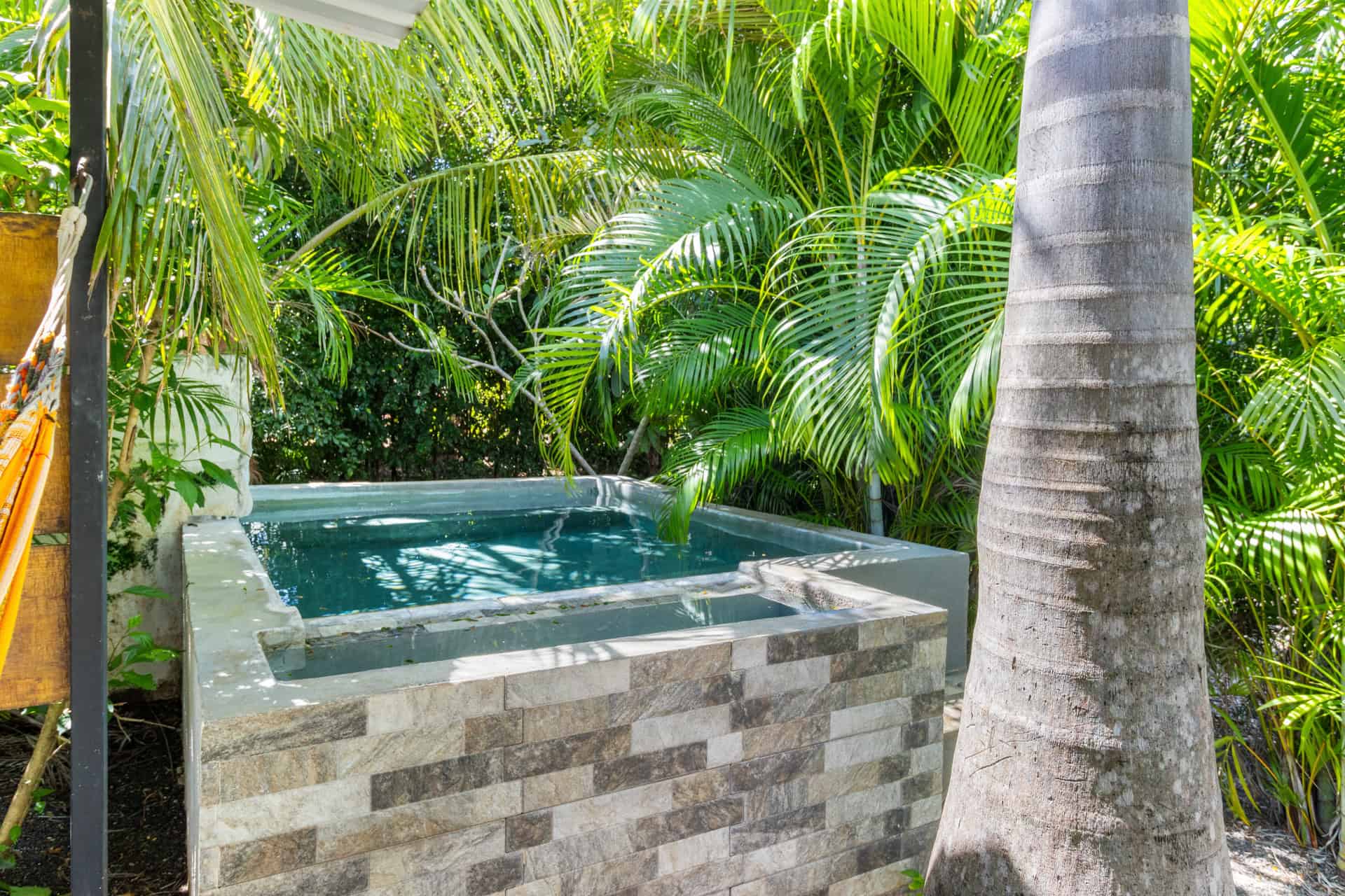 THREE VILLAS OF LA JOSEFINA