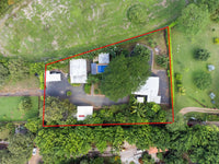 THREE VILLAS OF LA JOSEFINA thumbnail