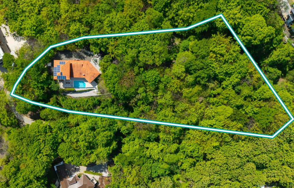 Casa Por Fin | Ocean-View 4BR Home Near Tamarindo