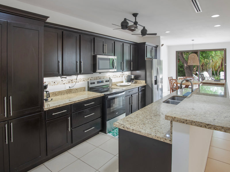 Luxury 4-Bedroom Home in Pacifico, Playas del Coco