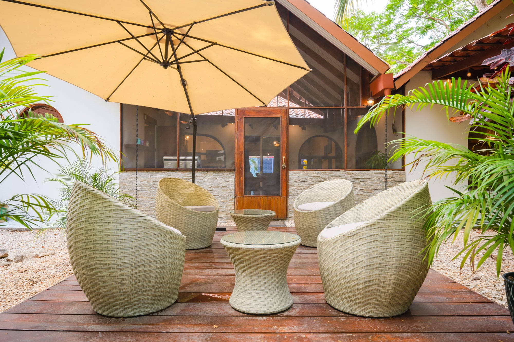 Casa de Luz | 3BR / 3BA Surfside Beach Home