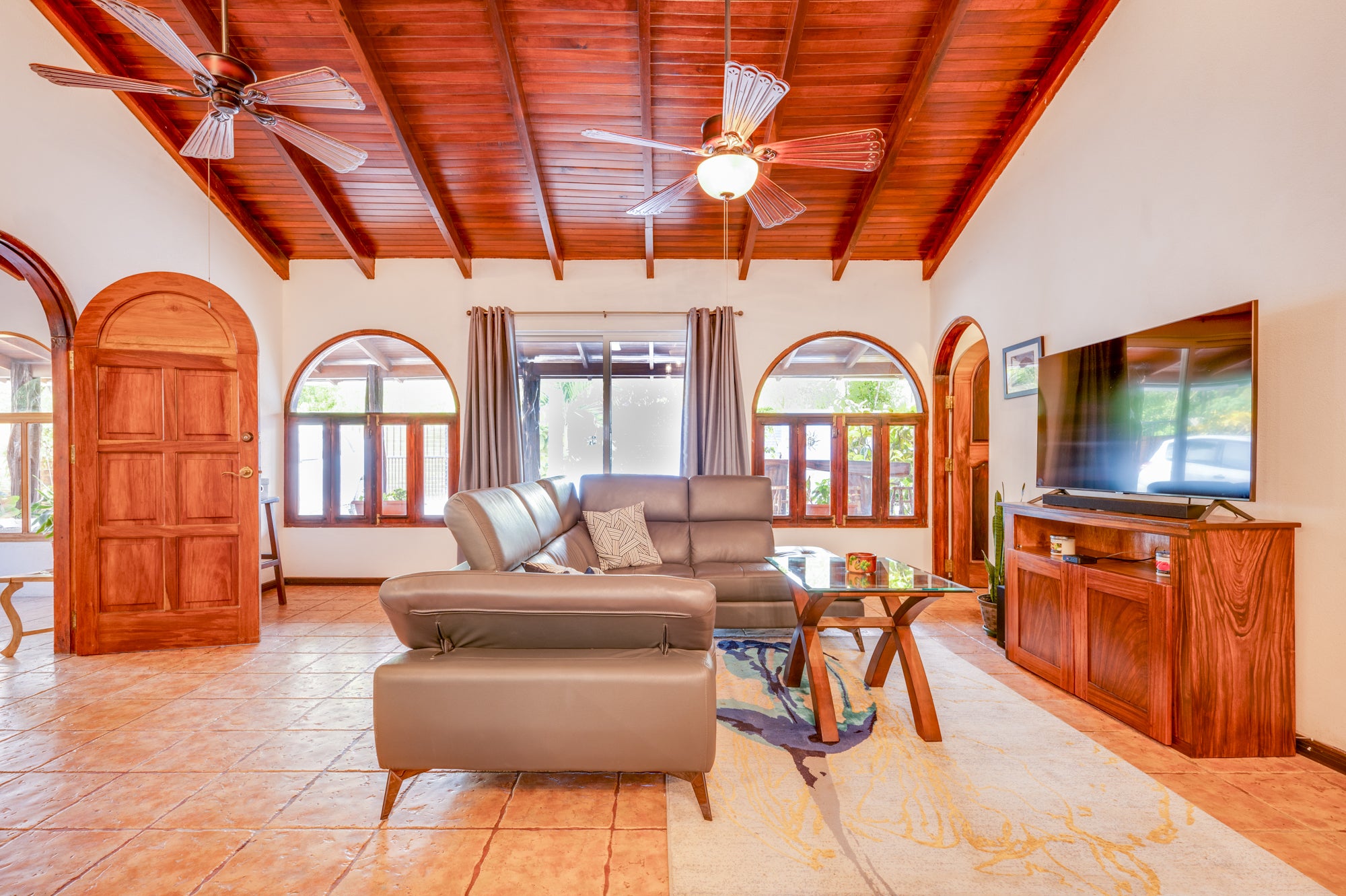 Casa de Luz | 3BR / 3BA Surfside Beach Home